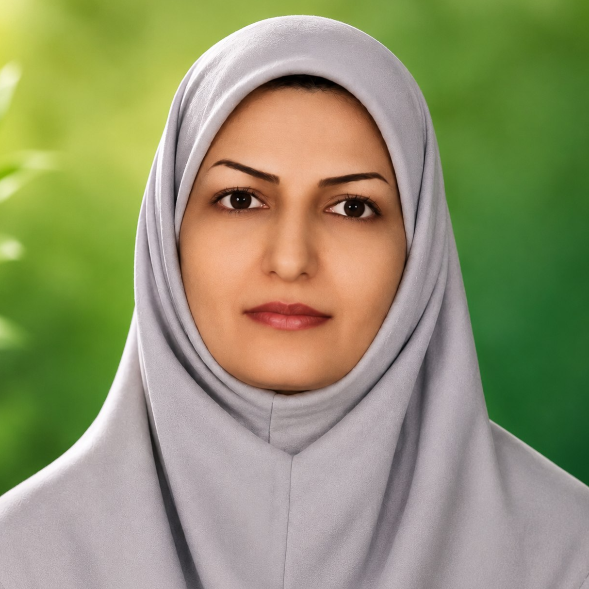 مینو اکرامی کارشناس زخم و پانسمان نوین  در